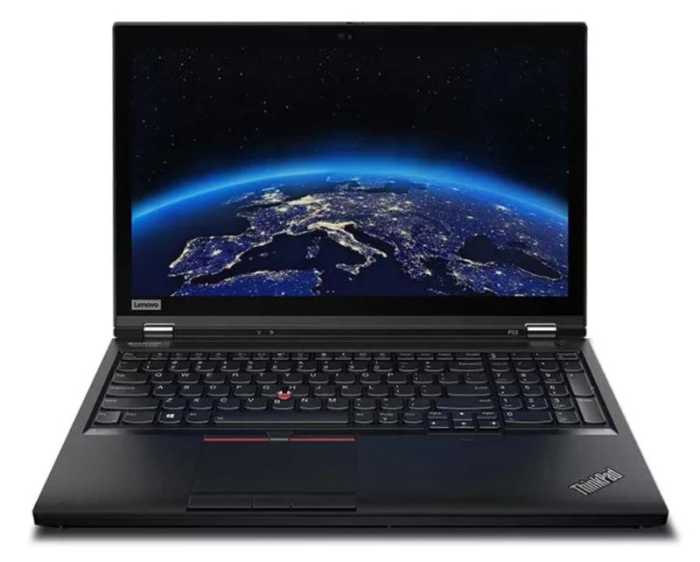 Lenovo p53 Workstation Refurbished | LaptopCloseout.ca