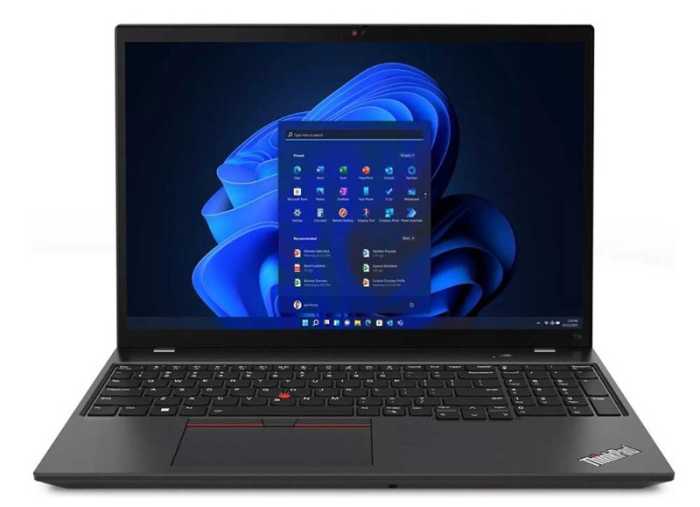 Lenovo T16 Gen1 - Refurbished | LaptopCloseout.ca