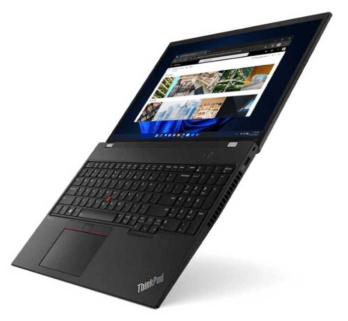 Lenovo T16 Gen1 - Refurbished | LaptopCloseout.ca