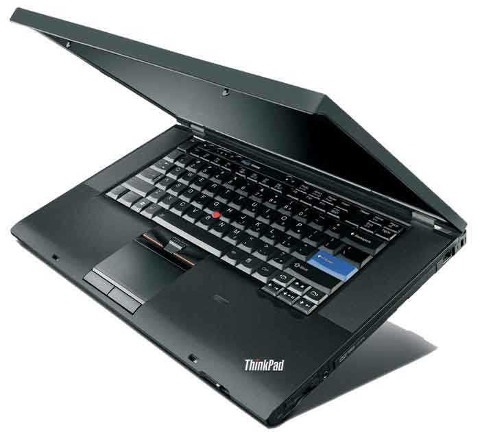 Lenovo W520 - Refurbished | LaptopCloseout.ca