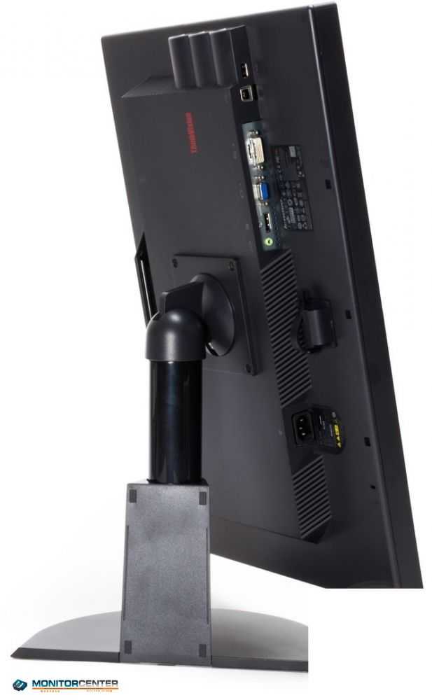 Refurbished Lenovo Thinkvision 24