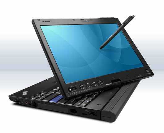 Lenovo ThinkPad X201ノートパソコン Lenovo X201 Tablet - Refurbished | LaptopCloseout.ca