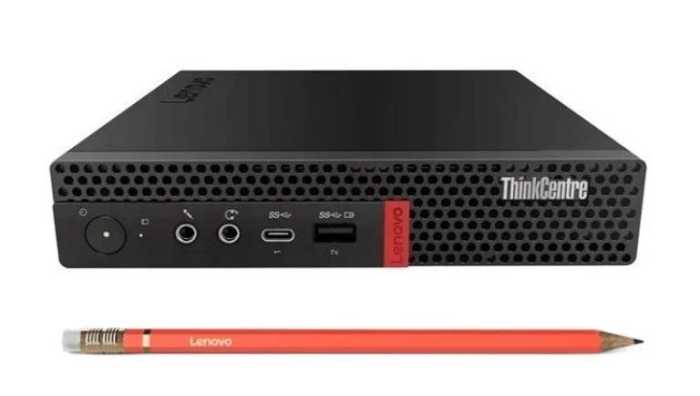lenovo m920q tiny desktop refurbished - laptopcloseout.ca