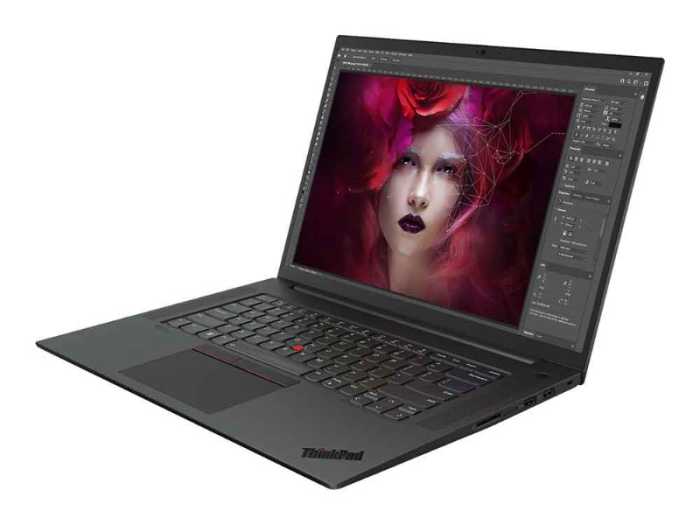 Refurbished Lenovo P1 gen4 Workstation | Laptopcloseout.ca