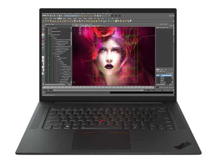 Refurbished Lenovo P1 gen4 Workstation | Laptopcloseout.ca