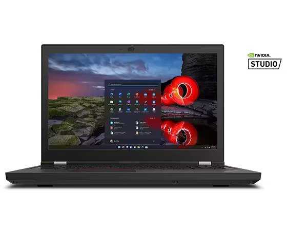 Lenovo p15 gen2 Workstation Refurbished | LaptopCloseout.ca