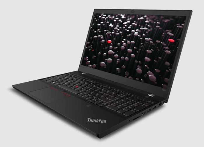 Lenovo p15v Gen3 - Refurbished | LaptopCloseout.ca