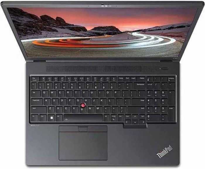 Lenovo p16v Workstation Refurbished | LaptopCloseout.ca