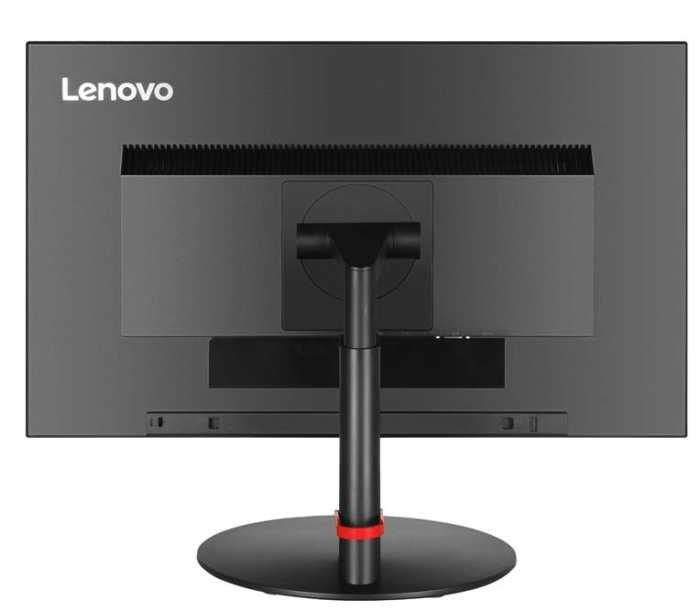 Refurbished Lenovo Thinkvision 24