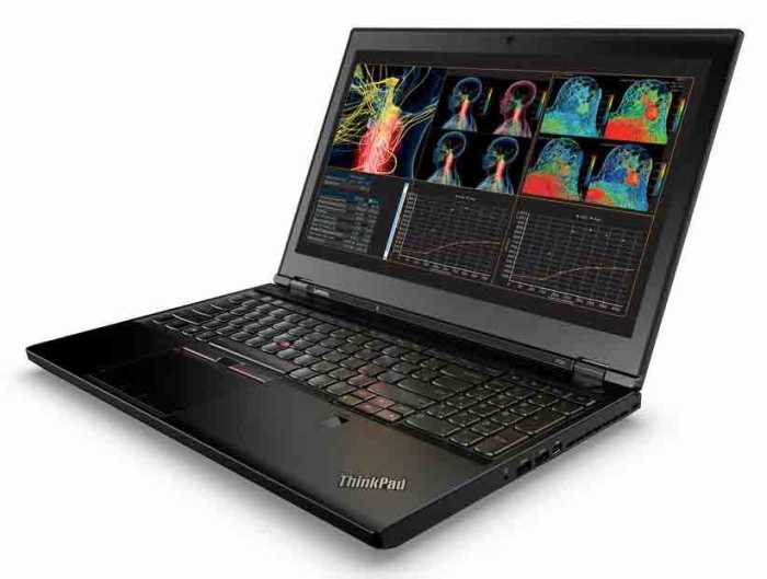 Windowsノート本体 ThinkPad P50 / i7-6820HQ / 16GB / 512GB Lenovo P50 - Refurbished | LaptopCloseout.ca