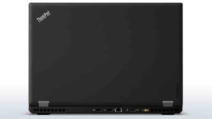 Refurbished Lenovo P51 on Sale | LaptopCloseout.com
