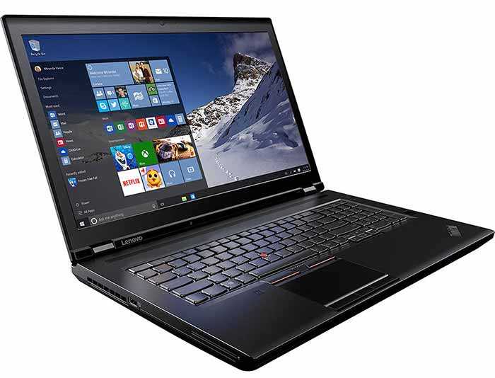 Lenovo P71 - Refurbished | LaptopCloseout.ca