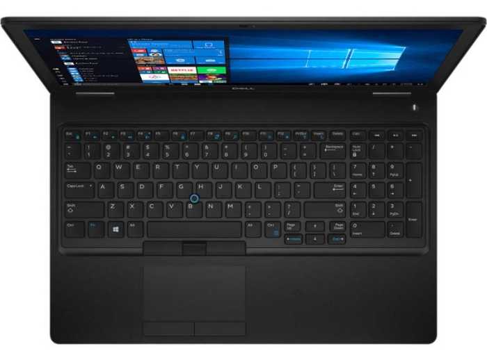 Dell Precision 3520 - Refurbished | LaptopCloseout.ca