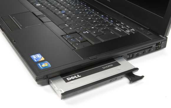 Dell M4500 - Refurbished | LaptopCloseout.ca