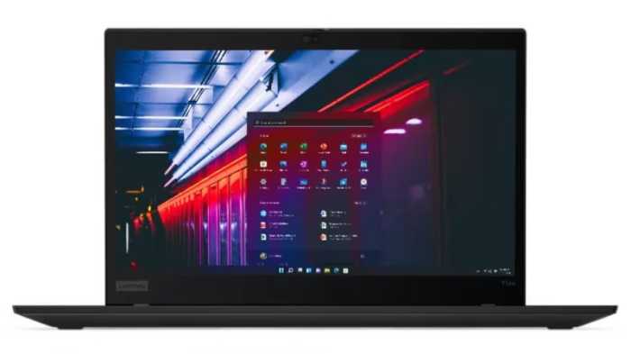 Lenovo Thinkpad T14s - Refurbished | LaptopCloseout.ca