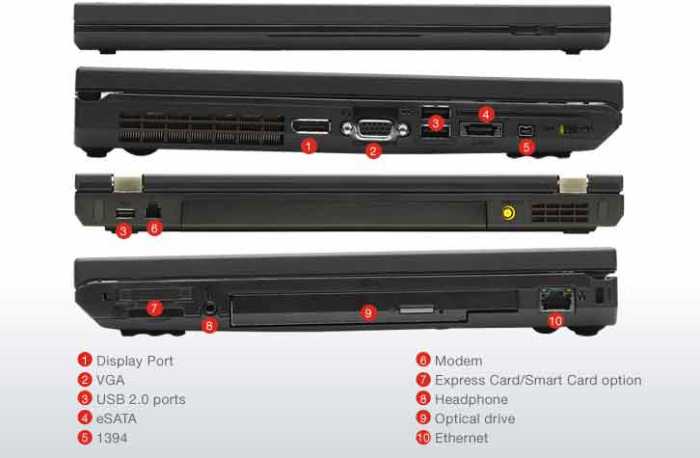 Lenovo T420 - Refurbished | LaptopCloseout.ca