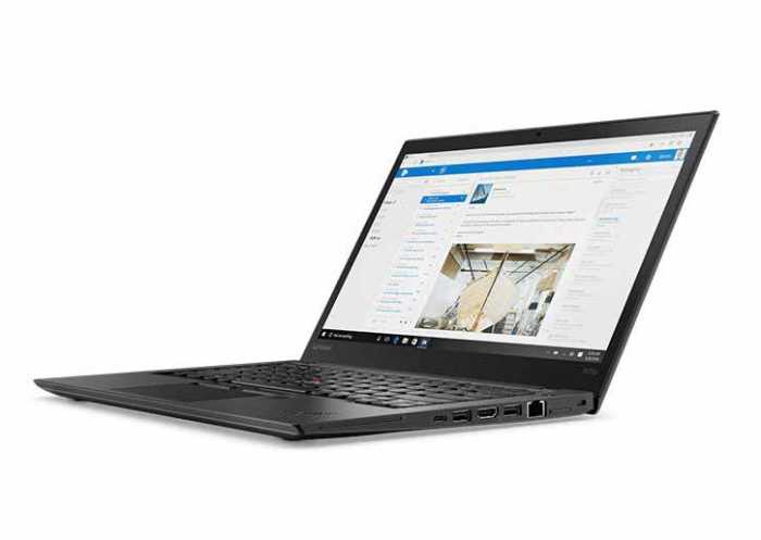 512GB RAM, 8GB - T470s ThinkPad Windowsノート本体 NVME Intel Computer, Laptop Business inches 14 T470 Thinkpad Lenovo SSD Windowsノート本体
