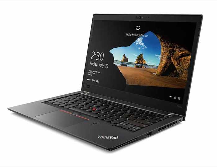 Lenovo - 【高性能PC】Lenovo T480s ThinkPad 新品SSD512GB Amazon.co.jp: 2018 Lenovo ThinkPad T480s Windows 10 Pro