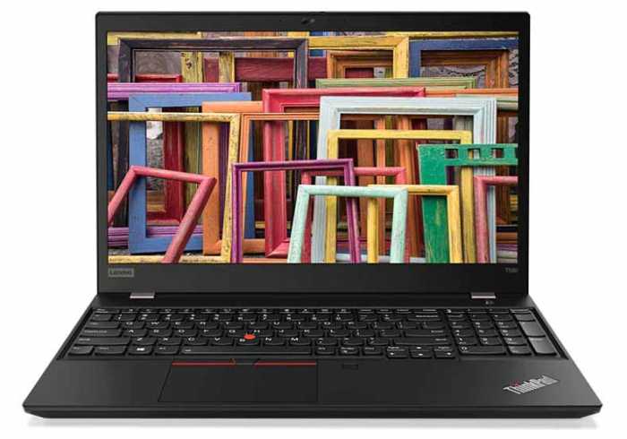 Lenovo p15s Gen2 - Refurbished | LaptopCloseout.ca