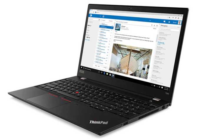 Lenovo p15s Gen2 - Refurbished | LaptopCloseout.ca