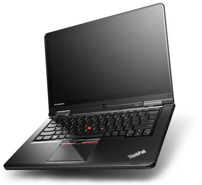 Lenovo Yoga 12 - Refurbished | LaptopCloseout.ca
