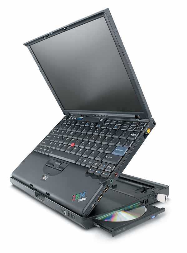 IBM X60 - Refurbished | LaptopCloseout.ca
