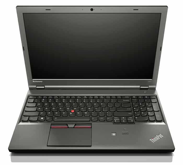 Lenovo W541 - Refurbished | LaptopCloseout.ca