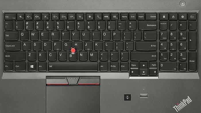 Lenovo W541 - Refurbished | LaptopCloseout.ca