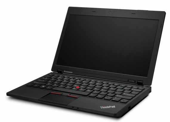 Refurbished Lenovo X100e on Sale | LaptopCloseout.ca