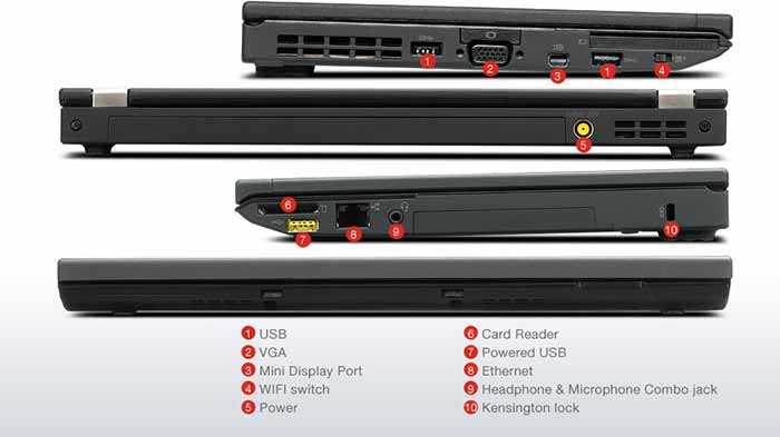 Windowsノート本体 Lenovo ThinkPad X230i RAM16GB SSD256GB ThinkPad X 中古 12.5型 軽量 ノートパソコン Lenovo X230 第三世代