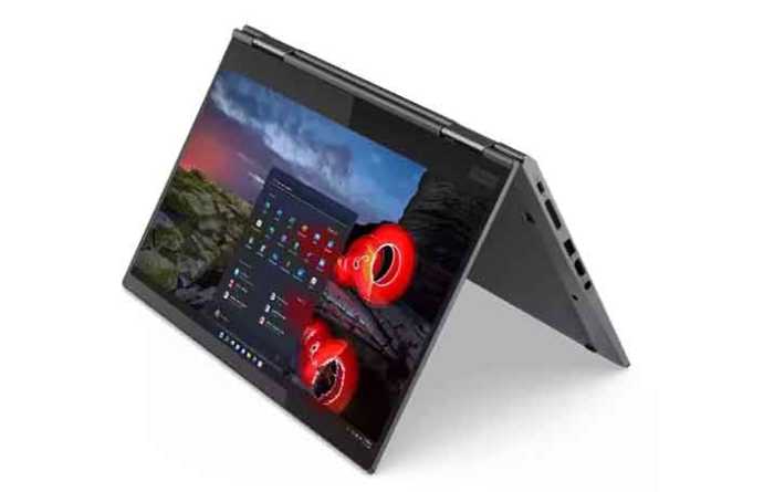 Lenovo X1 Yoga gen5 - Refurbished | LaptopCloseout.ca