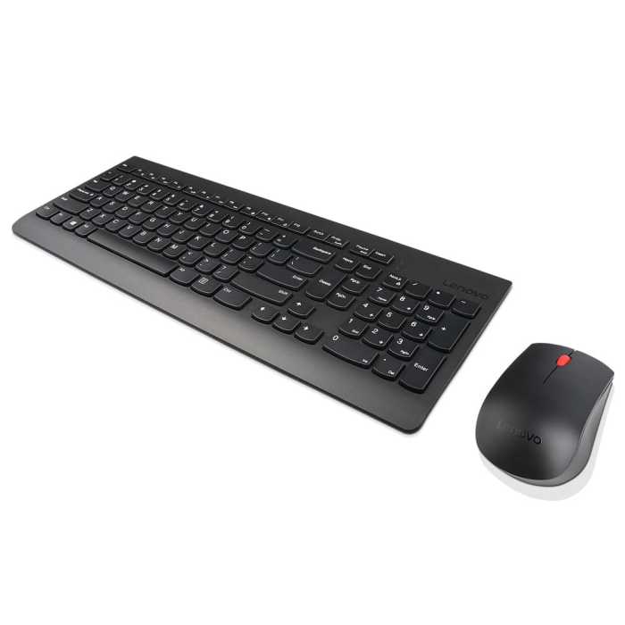 Lenovo 510 Keyboard & Mouse sale 
