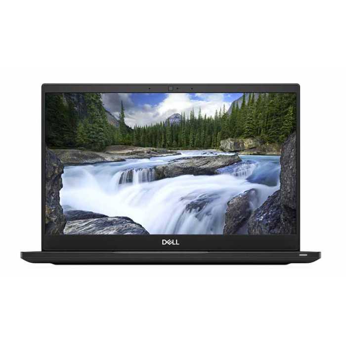 Dell Latitude 7390 2 in 1