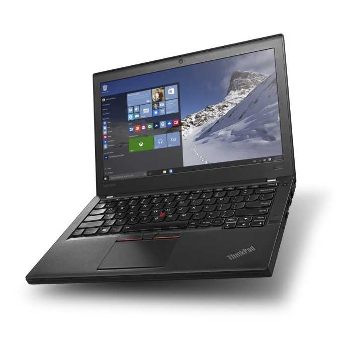 Lenovo X270 - Refurbished | LaptopCloseout.ca