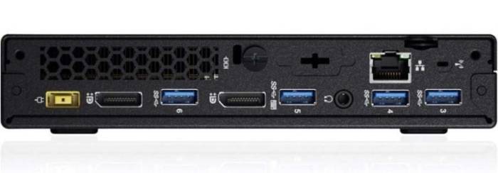 Lenovo M900 Tiny Desktop - Refurbished | LaptopCloseout.ca