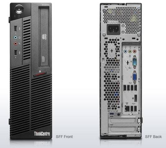 Lenovo M90p SFF - Refurbished | LaptopCloseout.ca