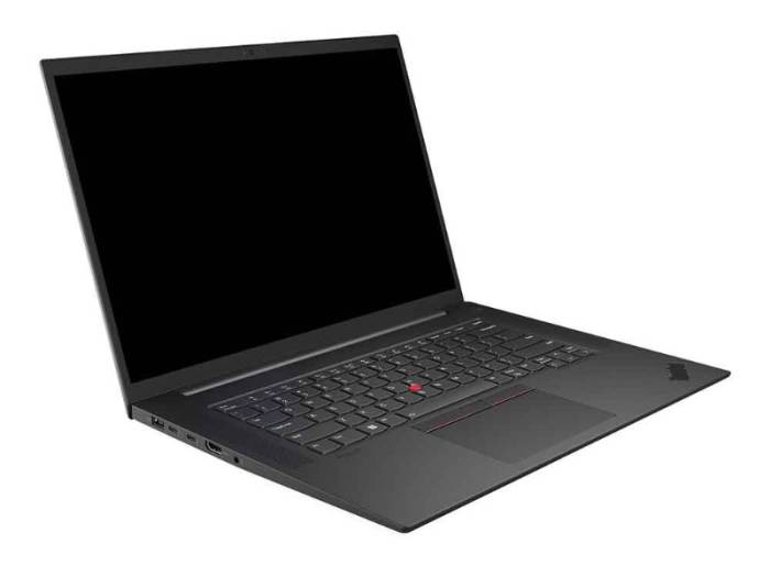 【美品】Thinkpad P1 Gen4 CPUi7 32GB 512GBおまけ Refurbished Lenovo P1 gen4 Workstation | Laptopcloseout.ca