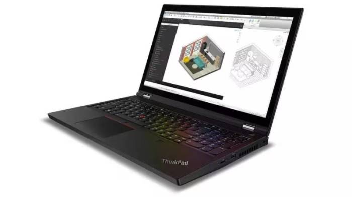 Lenovo p15 Workstation Refurbished | LaptopCloseout.ca