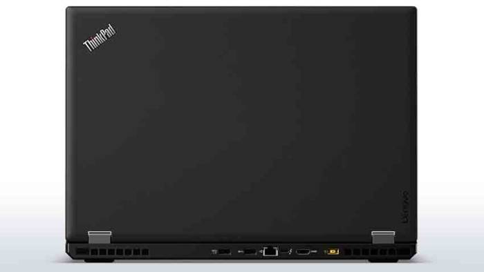 Refurbished Lenovo P51 on Sale | LaptopCloseout.com