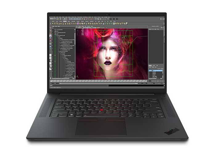 Refurbished Lenovo P1 gen3 Workstation | Laptopcloseout.ca