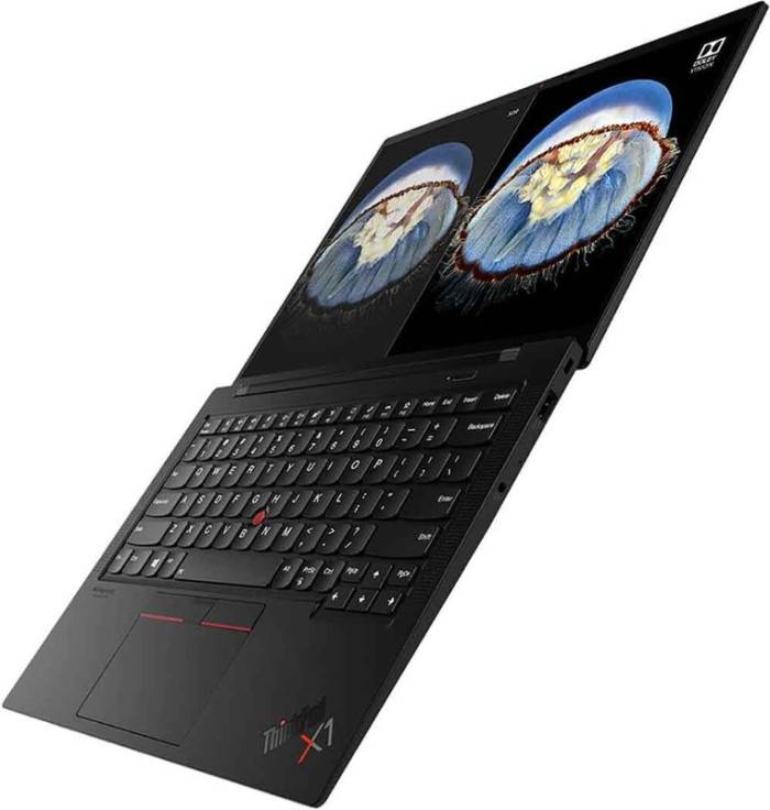 Lenovo X1 Carbon 10th Gen - Refurbished | LaptopCloseout.ca