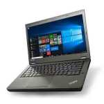 Lenovo T440p - Refurbished | LaptopCloseout