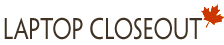 LaptopCloseout.ca
