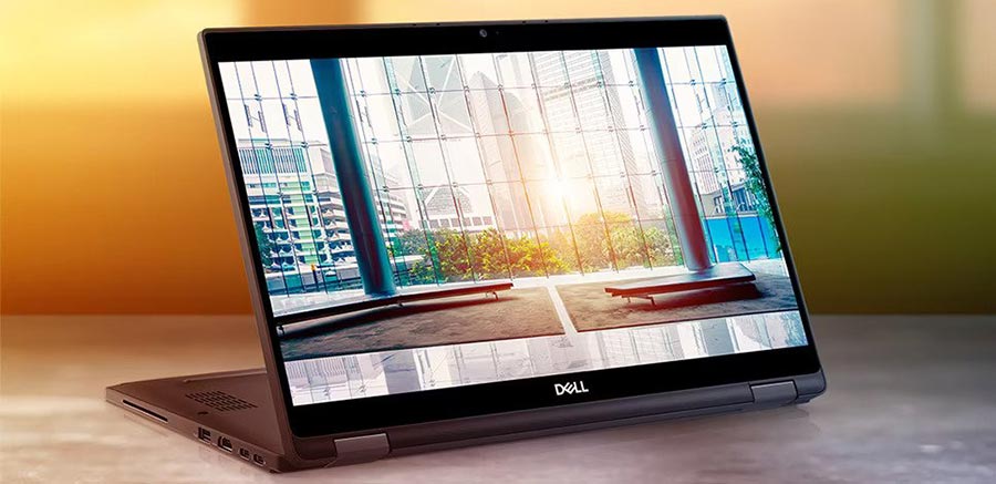 Dell 7390 2 in 1 - Refurbished | LaptopCloseout.ca