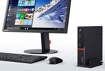 lenovo m920q tiny desktop refurbished laptopcloseout
