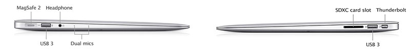 Apple Macbook Air 13