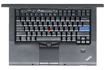 Lenovo Thinkpad T420