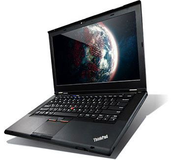 Lenovo T430s - Refurbished | LaptopCloseout.ca