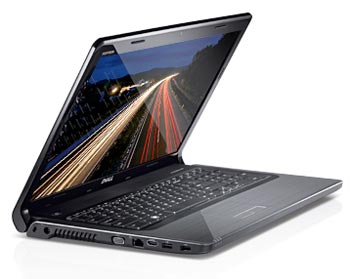 dell inspiron 17