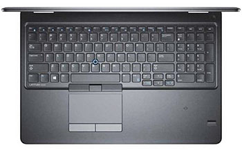 Dell Latitude E5550